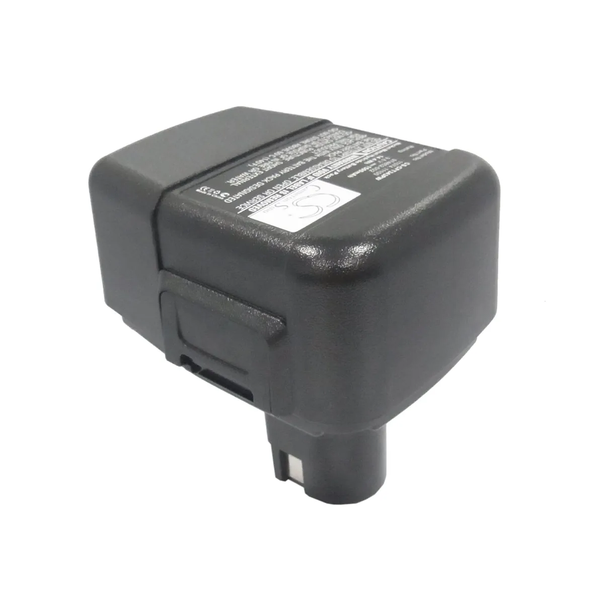 Cameron & Co Cameron & Co DS-CS-CFT343PW 9.6 V 1.5 Ah Ni-MH battery — product photo
