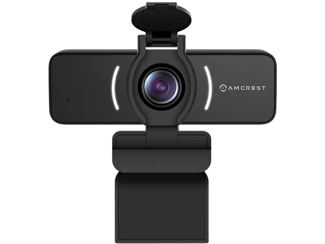 Amcrest Amcrest AWC205 1080P webcam 70° 30fps USB 2.0 — product photo
