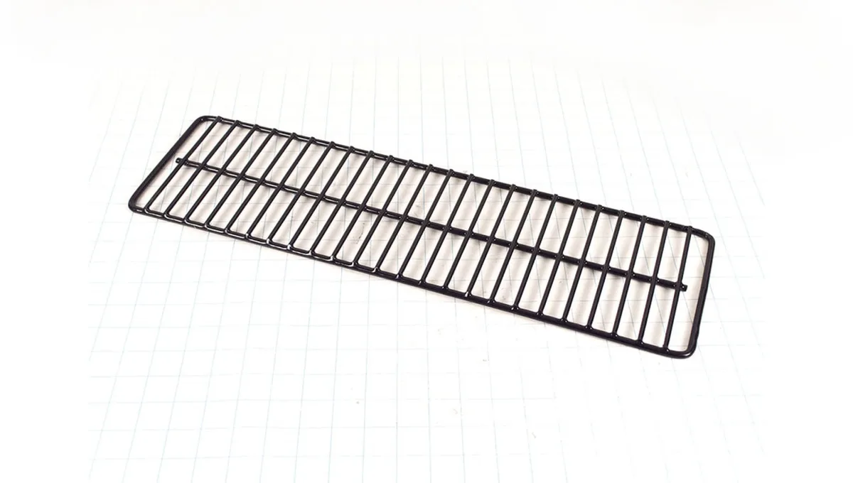 NEXGRILL NEXGRILL 13000930A0 Warming Rack Appliance Part — product photo