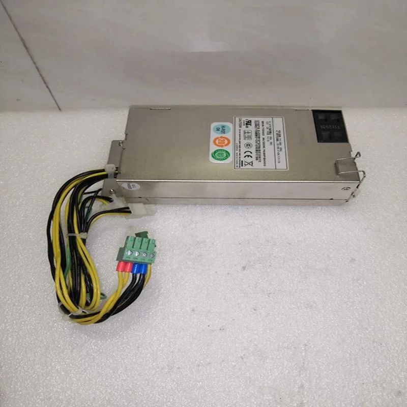 KHACHIMO KHACHIMO Small 1U 400W Power Supply P1S-2400V — product photo