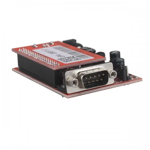 Bazarc Bazarc UPA-USB Serial Programmer V1.3 Full Package — product photo