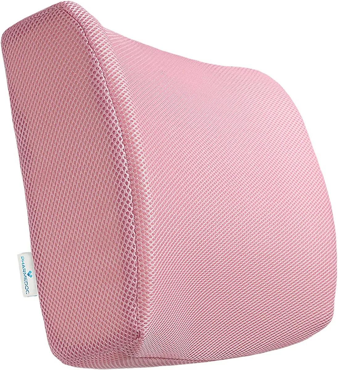 As Seen On TV As Seen On TV DD305 Lumbar Support Cushion Pink — product photo