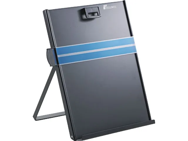 FELLOWES FELLOWES 11053 Letter-Size Freestanding Desktop Copyholder office furniture — product photo