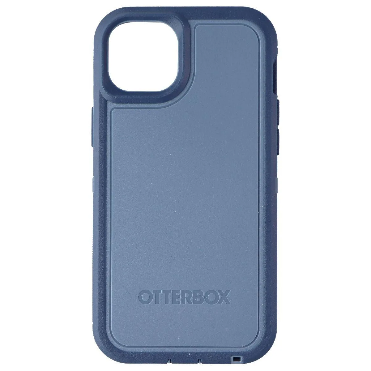 OtterBox OtterBox Defender Pro XT Case for iPhone 14 Plus Open Ocean Blue — product photo