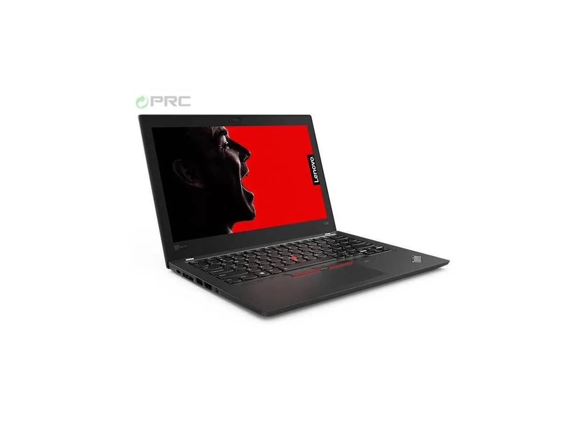 Lenovo Lenovo ThinkPad X280 laptop i5-8350U 16 GB 256 GB SSD 12.5" HD — product photo