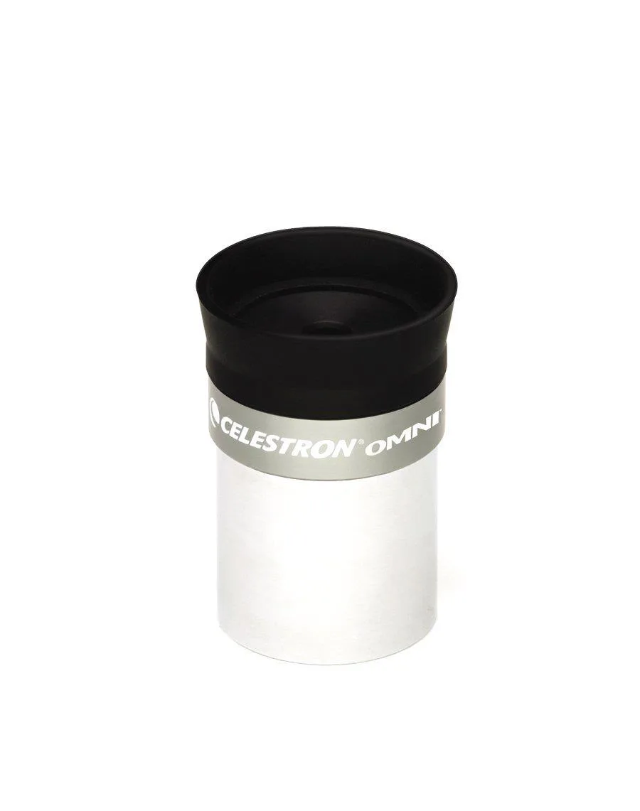 Celestron Celestron OMNI 6mm Plossl Eyepiece 1.25in — product photo