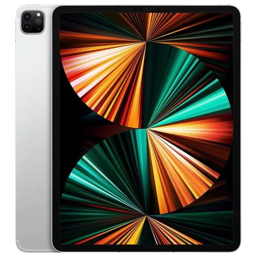 Apple Apple iPad Pro 1TB Cellular 12.9" Silver 2021 new — product photo