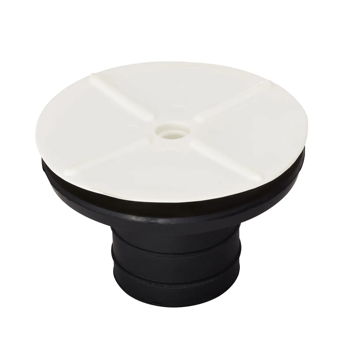 Flashpoint Brand Flashpoint Brand Telepole Bottom Rubber Foot — product photo