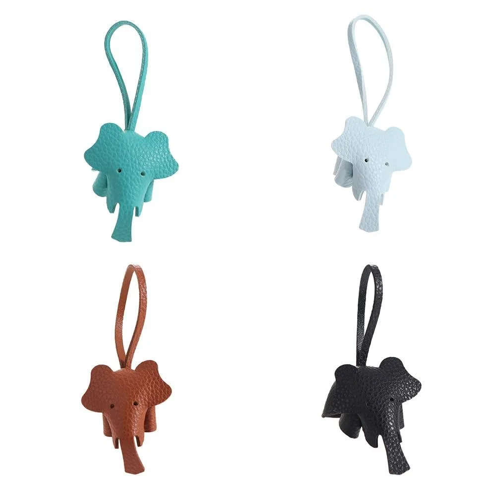 Viator Gear MCDB5A84-4/XERJH Elephant Keyholder 4 Pcs — product photo