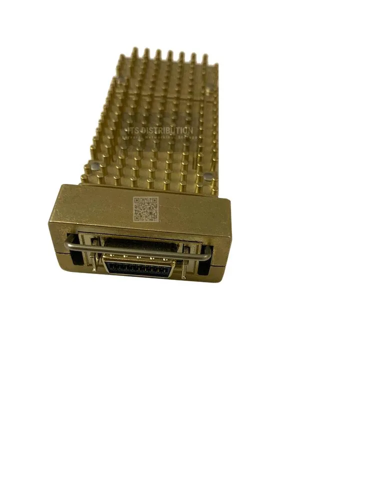 HP HP 10 Gbit/s CX4 transceiver J8440A 49.21 ft — product photo