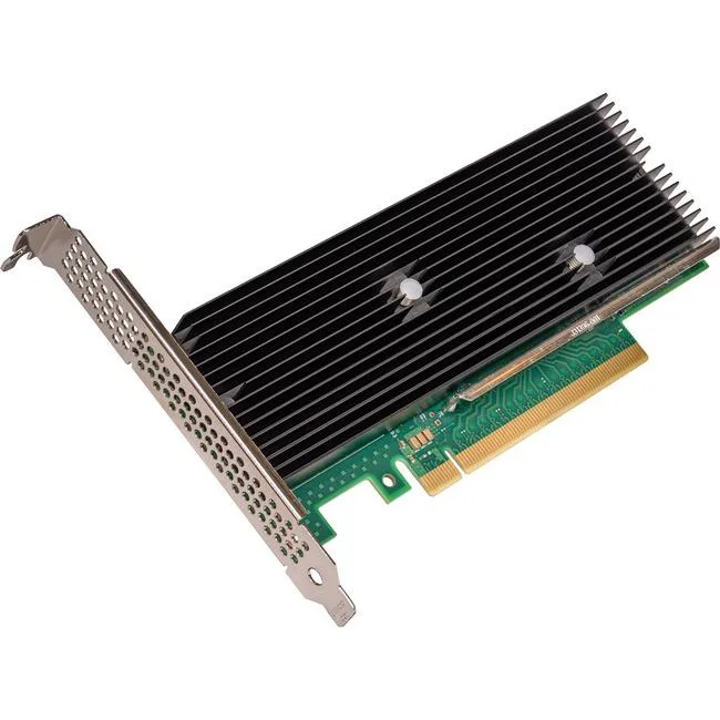 Intel Intel 8970Product QuickAssist Adapter 8970 expansion card — product photo
