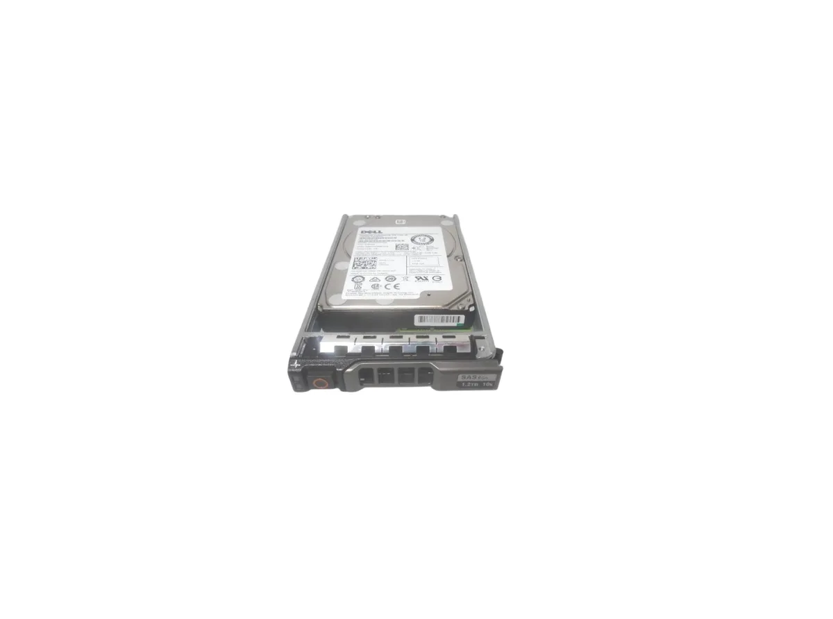 DELL DELL 36RH9 1.2TB SAS 6G 10K 2.5" internal hard drive — product photo