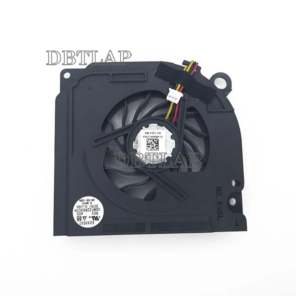 DBTLAP DBTLAP Laptop CPU Fan for ACER TravelMate 4120 4320 4420 4520 4620 4720 — product photo