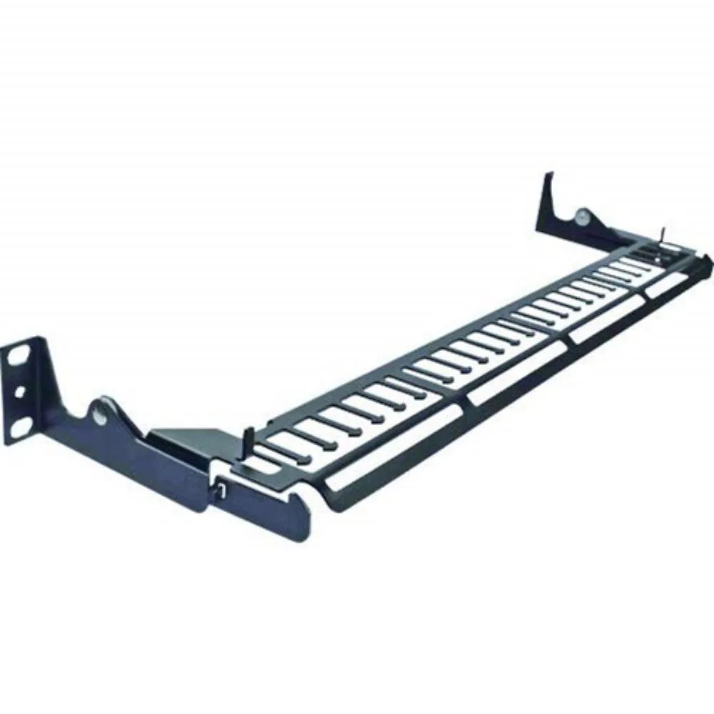 Pannet Pannet Strain Relief Bar 19" SRBPBL — product photo