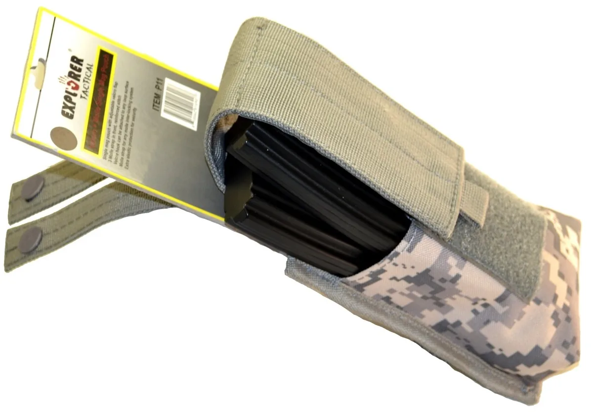 Every Day Carry Every Day Carry P11 magazine pouch ACU — product photo