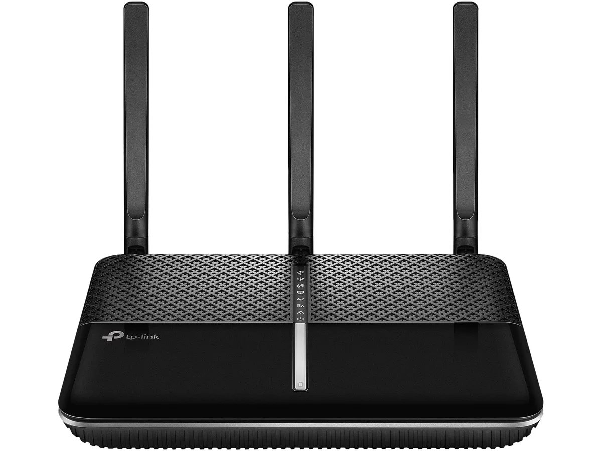 TP-Link TP-Link Archer C2300 wireless router — product photo