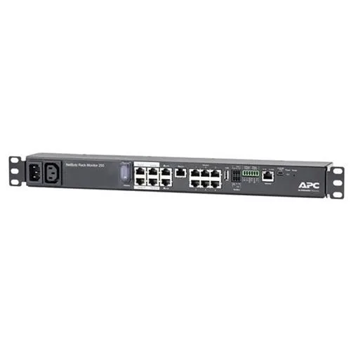 APC APC NetBotz 125kHz Rack Access Control — product photo