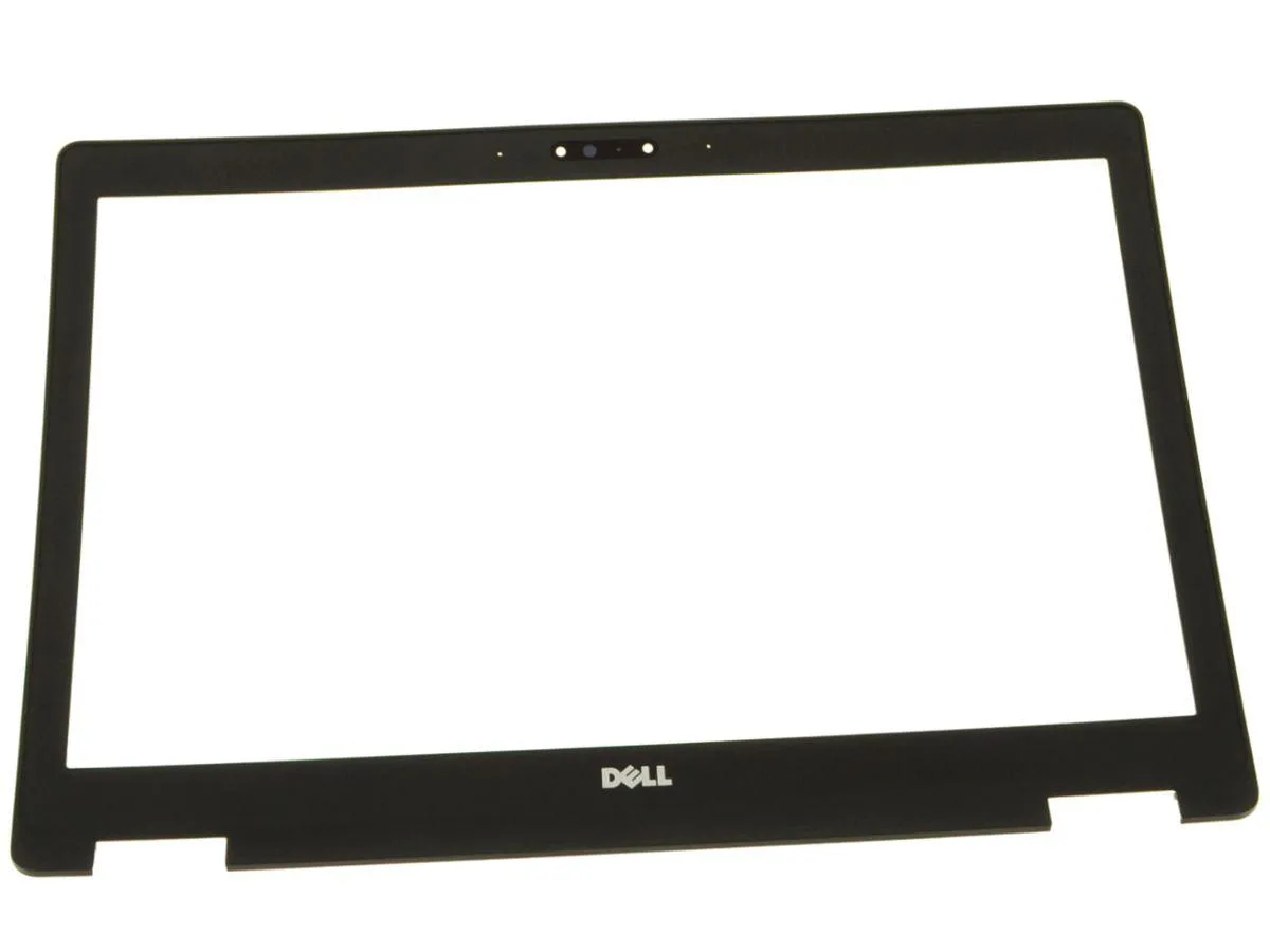 DELL DELL Latitude 5580 15.6" LCD Front Trim Cover Bezel 6YVTP — product photo