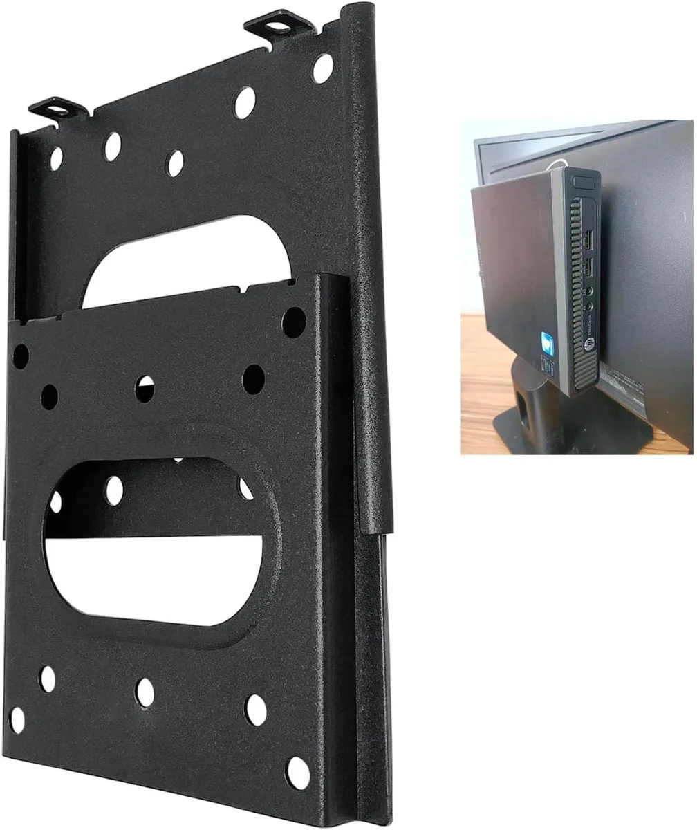 PISKEKAT PISKEKAT VESA 75x75 100x100 Mounting Rack 44lb — product photo