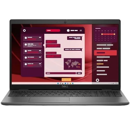 DELL DELL Latitude 3550 15D24 15.6 laptop Soft Charcoal i5-1335U 16 GB 256 GB NVMe — product photo