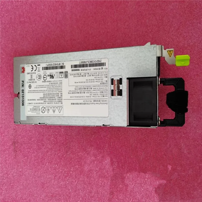 KHACHIMO KHACHIMO V5 1500W ATX Power Supply PS-2152-2H — product photo