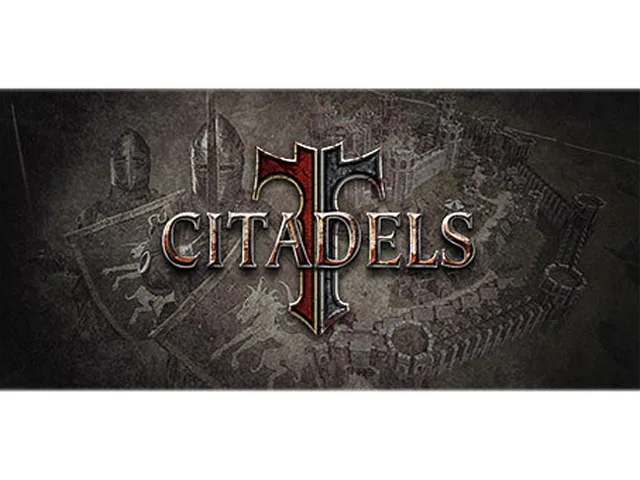 Handy Games Handy Games Citadels 49290 downloadable game — product photo