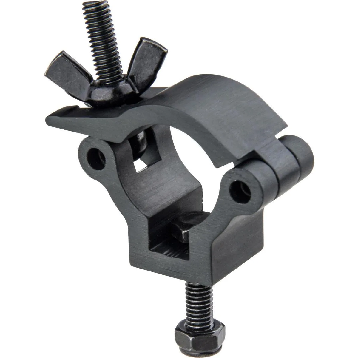 Kupo Kupo Mini Coupler Black 1in 220lb 0.04kg — product photo