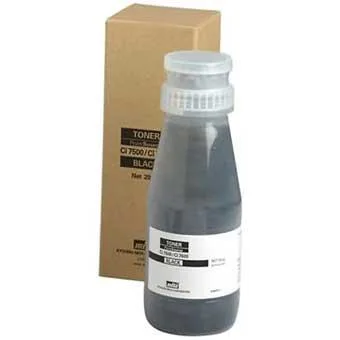 Kyocera Kyocera Toner Cartridge Black 8000 Pages Ci7500 Ci7600 — product photo