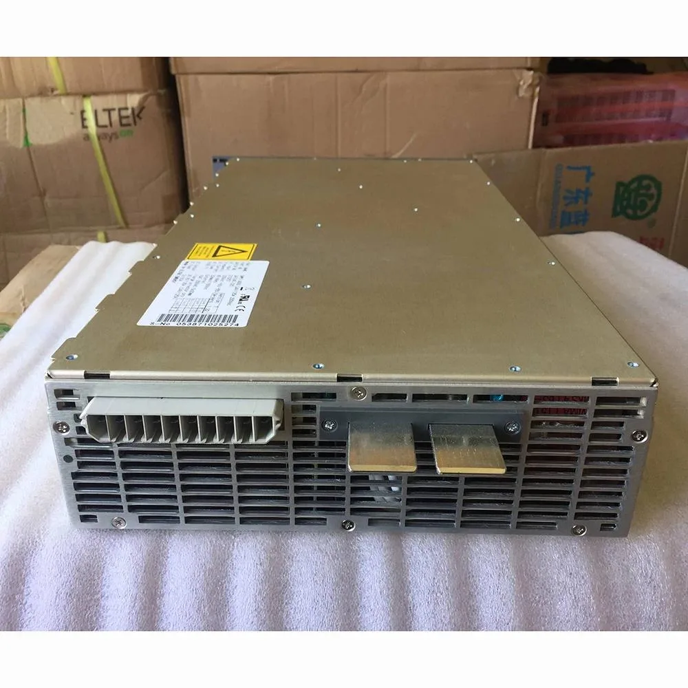 KHACHIMO KHACHIMO 241240.020 24V 125A 4000W Adjustable 21.8-29V Power Supply — product photo
