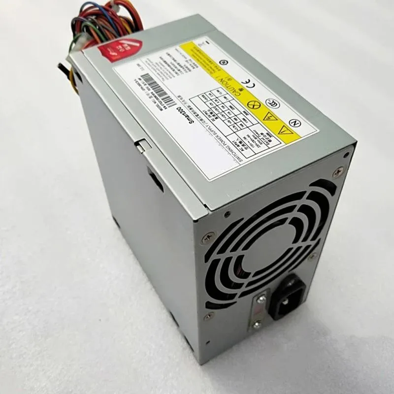 KHACHIMO KHACHIMO GPS-350CB A 300W ATX 80 PLUS Gold power supply — product photo