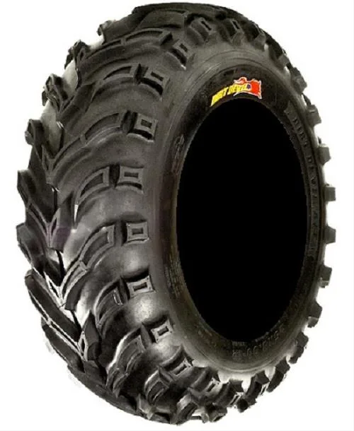 GBC GBC Dirt Devil A/T 22x8.00-10 6 Ply ATV Tire — product photo