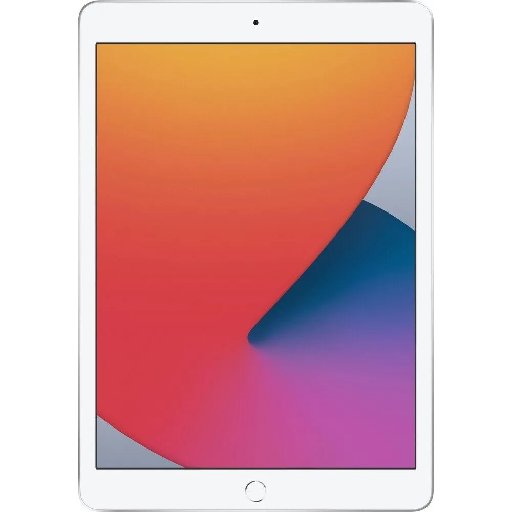Apple Apple iPad 10.2" Tablet 32GB Wi-Fi 5 Silver — product photo