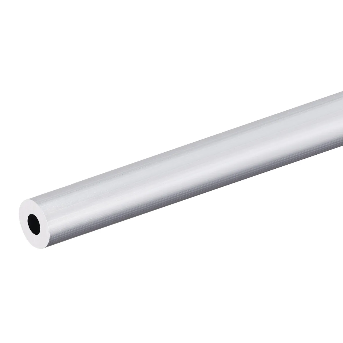 Unique-Bargains Unique-Bargains 6063 Aluminum Round Tube 12mm OD 5mm ID 250mm — product photo