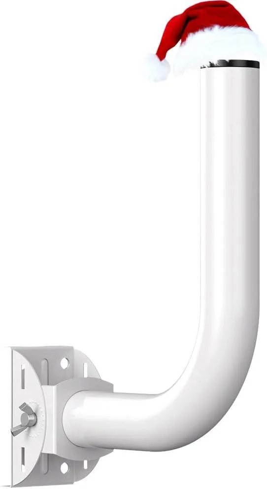 BFKK BFKK Universal Wireless Bridge Bracket Mount 150° — product photo
