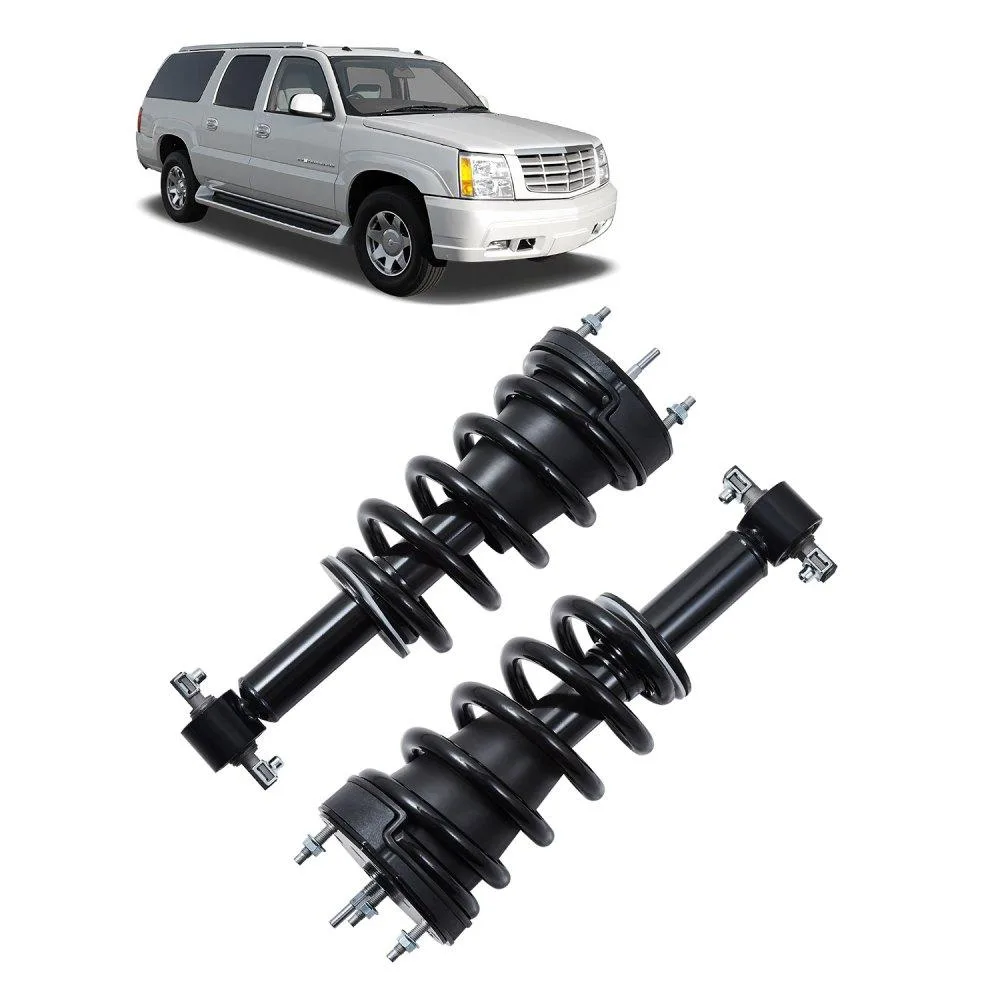 VEVOR VEVOR Front Air Shock Absorber Strut 2 PCS 9215 — product photo