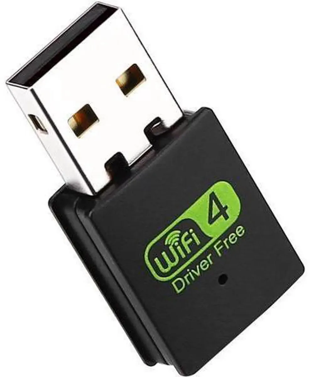 SMUGDESK SMUGDESK 300Mbps USB Wi-Fi adapter — product photo