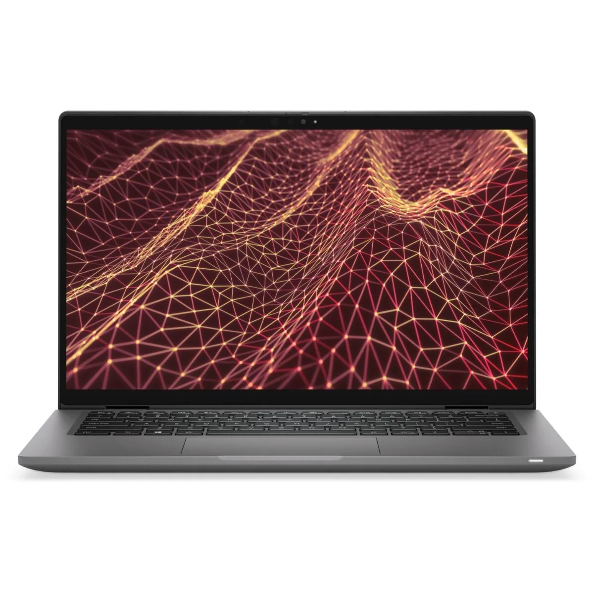 DELL DELL LATITUDE 7430-I011-RB- refurbished laptop Core i7-1265U 32GB 256GB 14" FHD Touch — product photo