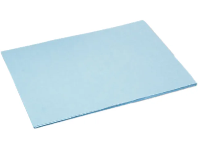 Pacon Pacon 103080 Tru-Ray Construction Paper Sky Blue 18 x 24 76 lbs 50 Sheets — product photo