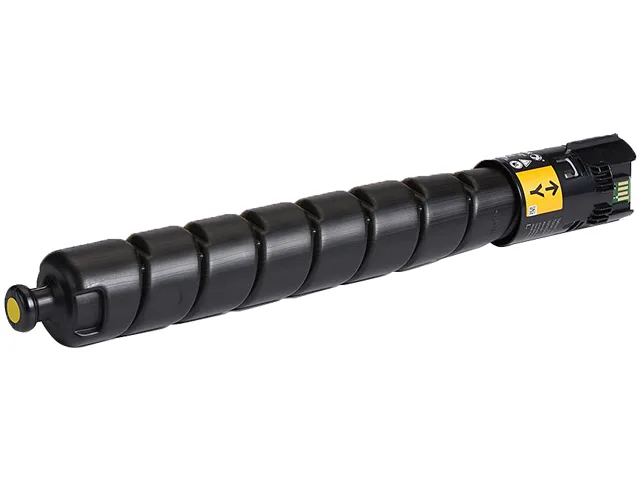 XEROX Xerox 106R04076 High Yield Toner Cartridge Yellow 26500 Pages — product photo