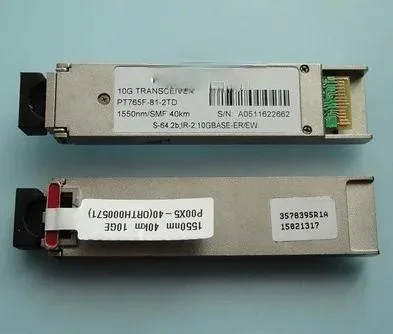 Supersuperuncle Supersuperuncle 10G 40KM 1550nm XFP optical module — product photo