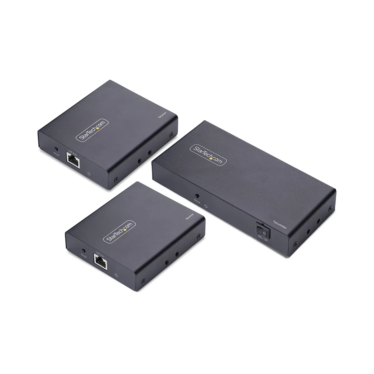 STARTECH STARTECH 4K7012IC-EXTEND-HDMI 1x2 HDMI v extender 4K 60Hz 70m — product photo