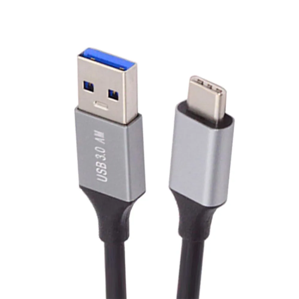 Fervit Fervit USB 3.1 Type-C to USB 3.0 Type-A cable 10Gbps 60cm — product photo
