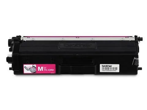 Brother Brother TN439M Magenta Toner Cartridge 9000 pages — product photo