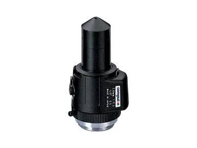 Computar Ganz Computar Ganz TG2625AFCS-P 2.6mm f2.5 Pinhole CCTV Camera Lens — product photo