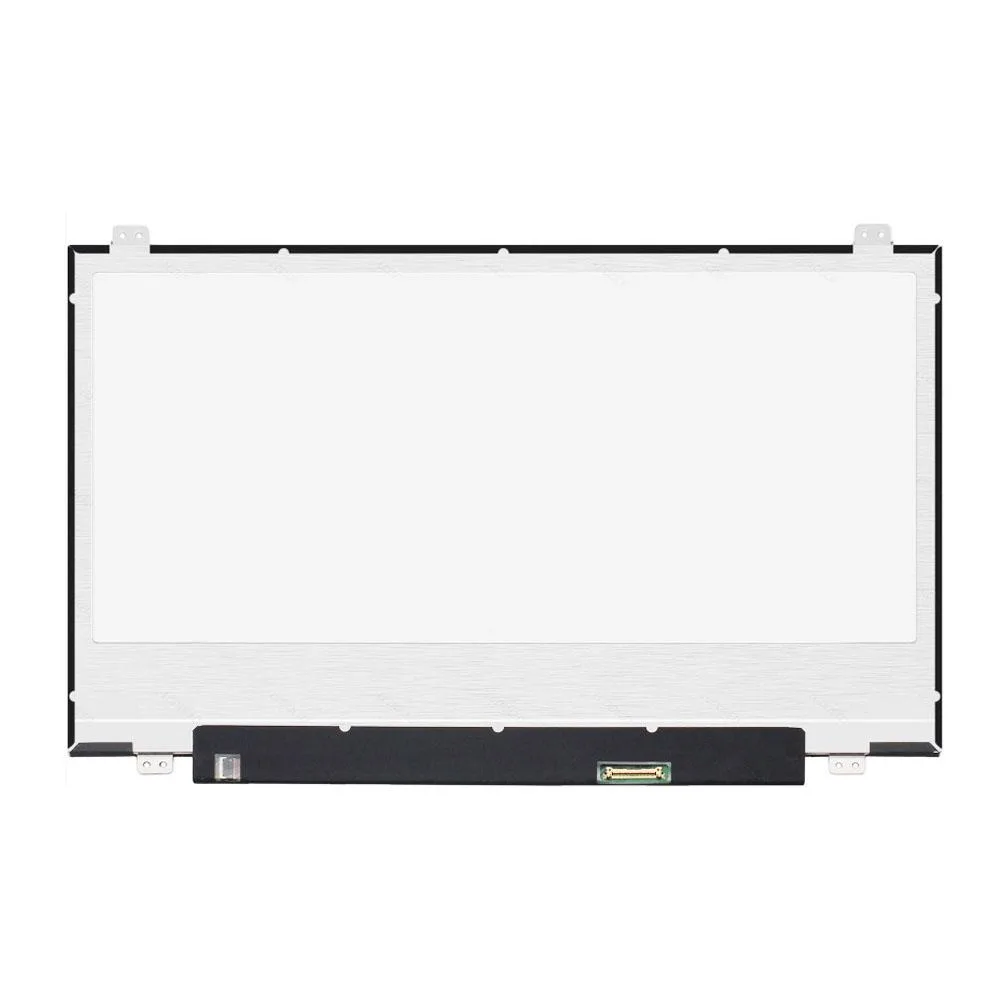ATPAZDB ATPAZDB M140NWF5R2 14 inch laptop screen 1920x1080 IPS 60Hz 30 pin — product photo
