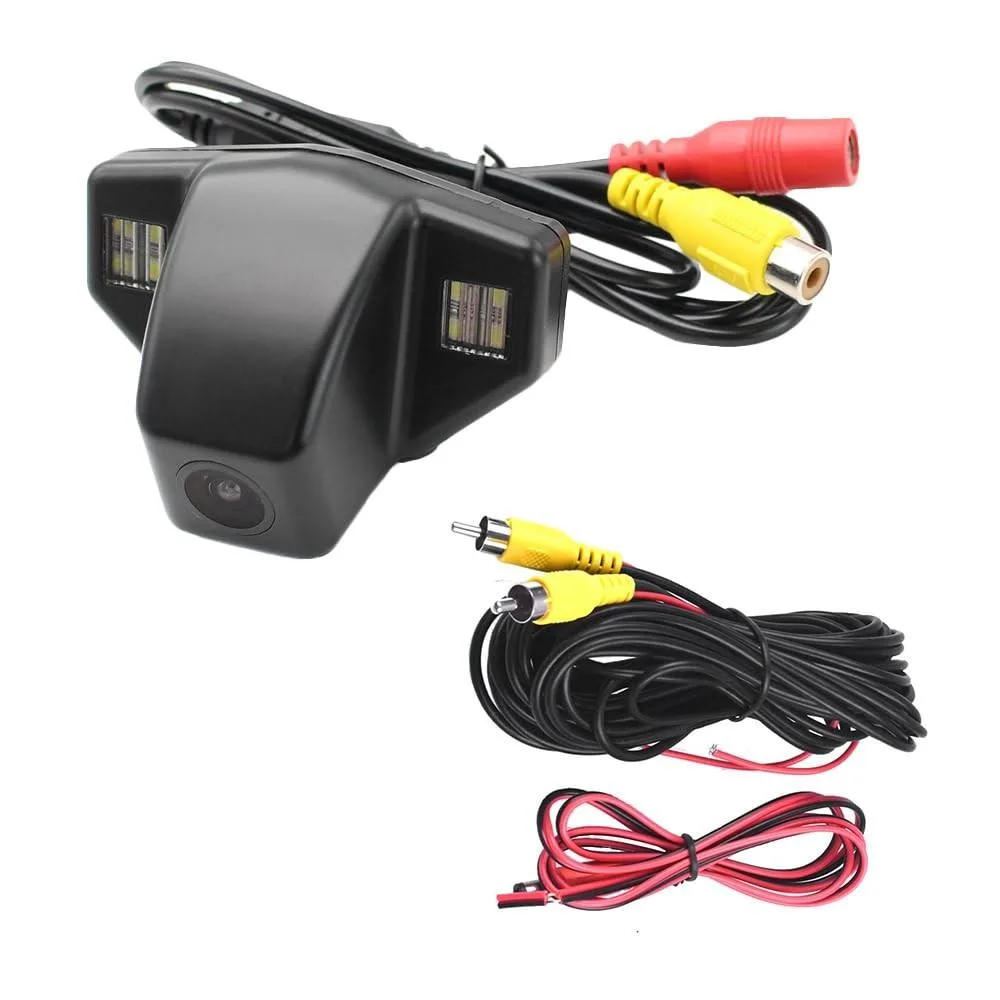 Adafruit Adafruit 2 in 1 Accessories 170° IP68 Honda CR-V 2007-2013 — product photo