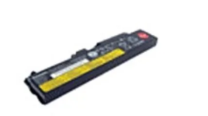 Lenovo Lenovo 57Y4185Product 57 Wh 6-cell notebook battery — product photo