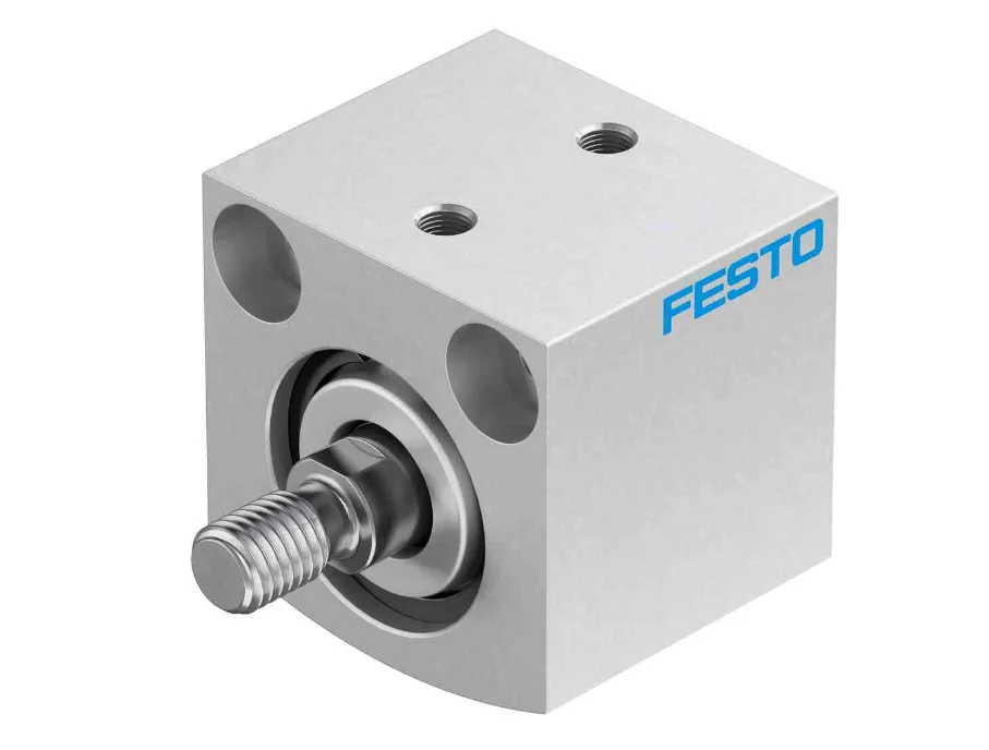 Festo Festo ADVC-25-10-A-P 188188 short-stroke cylinder electrician tool — product photo