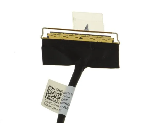 DELL DELL CHWGY USB IO Board Cable 13 5368 5378 3390 2-in-1 — product photo