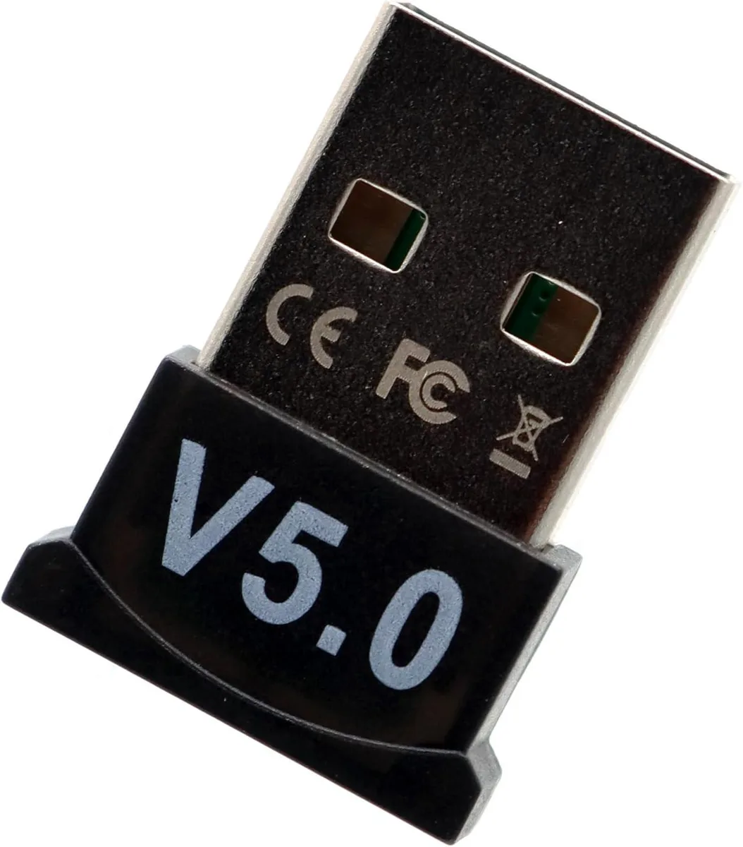 Avantalk Avantalk USB Bluetooth 5.0 Adapter BR8651 — product photo